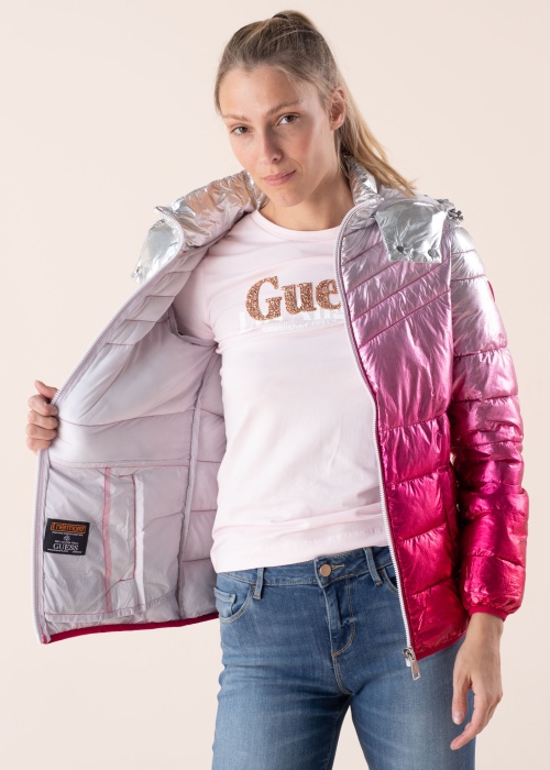 Guess pavasario-rudens striukė