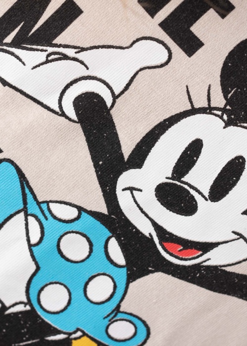 Only marškinėliai Minnie Mouse