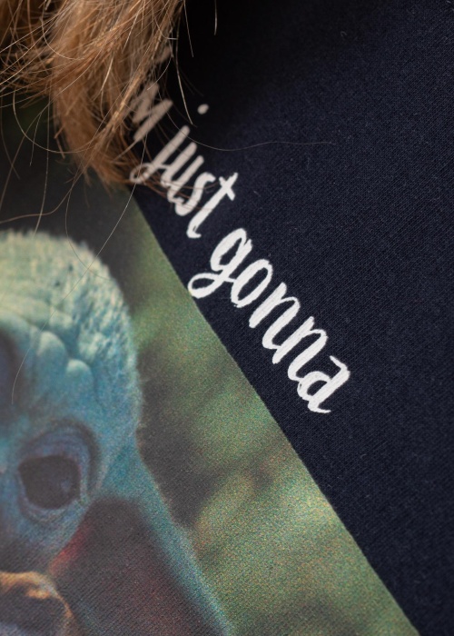 Name It marškinėliai Ojetta Mandelorian