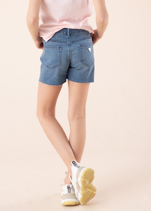 Guess džinsiniai šortai