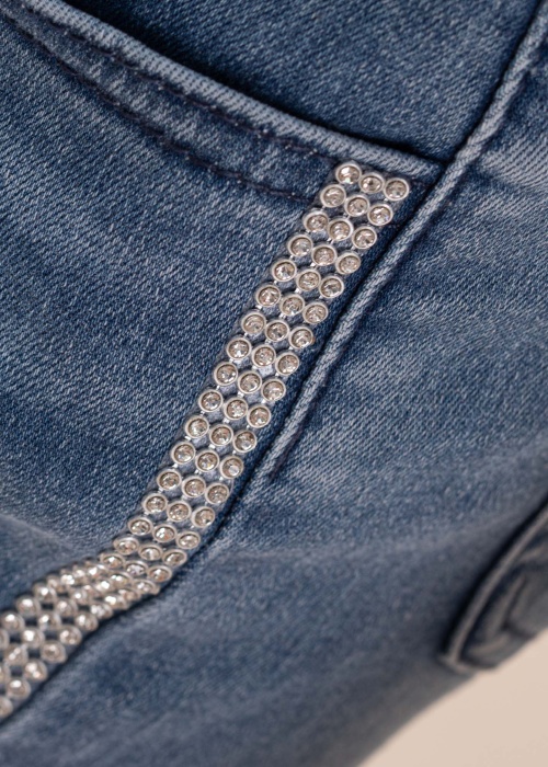 Guess džinsiniai šortai