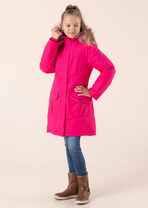 Huppa žieminė parka Mona