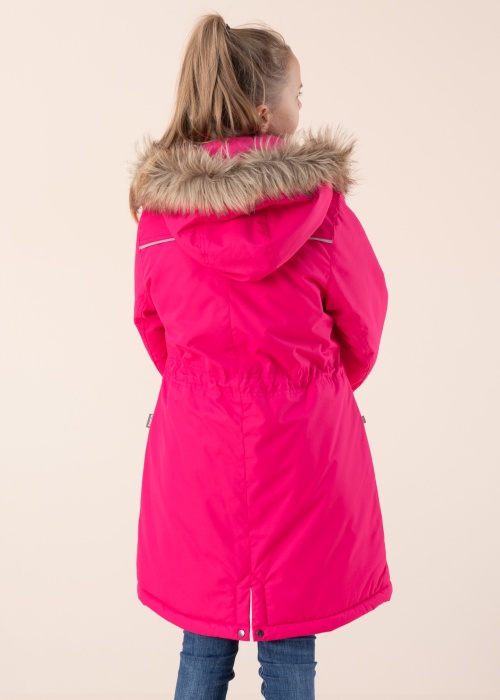 Huppa žieminė parka Mona