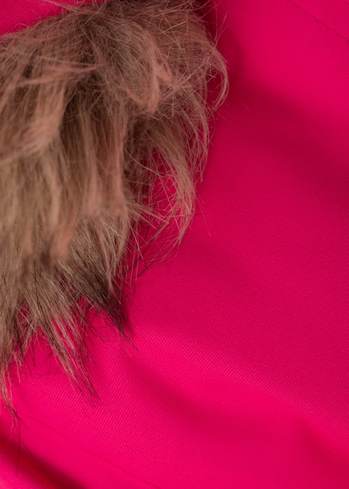 Huppa žieminė parka Mona