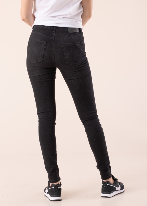 Pieces džinsai Delly