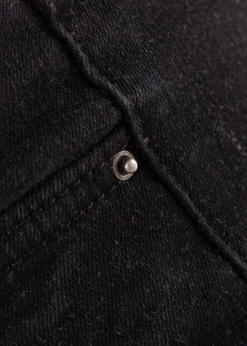 Pieces džinsai Delly