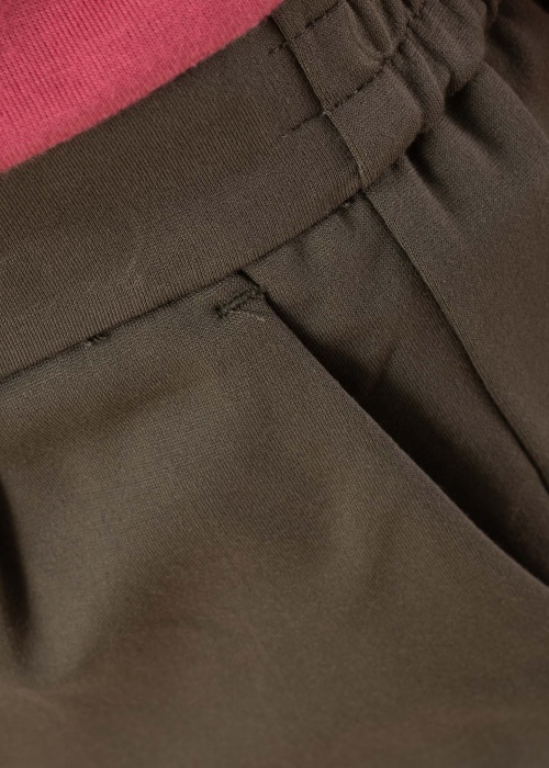 Only sijonas Poptrash