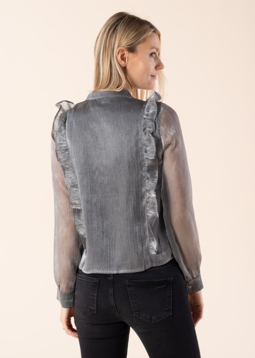 Selected Femme palaidinė Petra