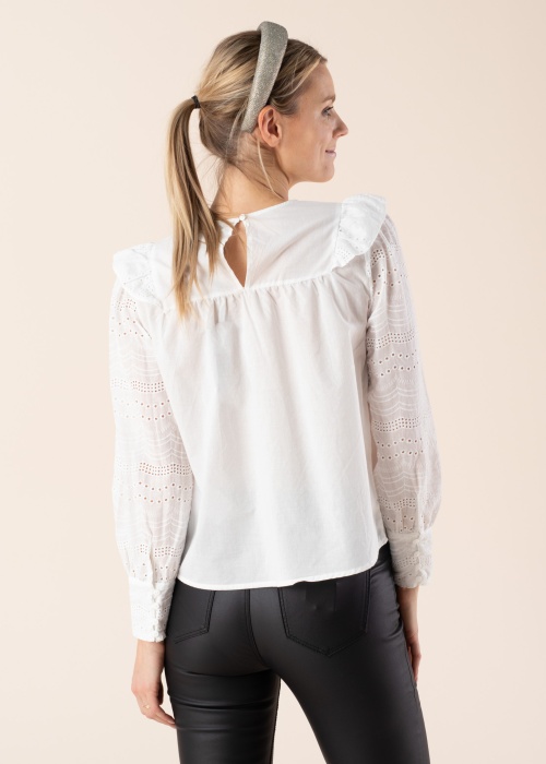 Y.A.S palaidinė Loren