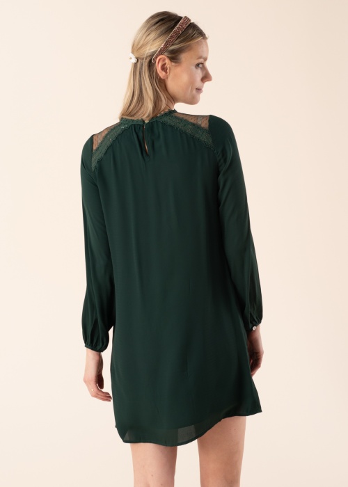 Molly Bracken suknelė