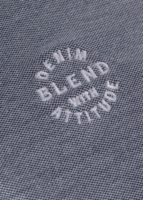 Blend polo marškinėliai Nate