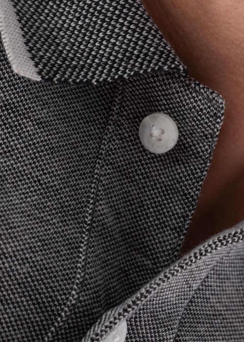 Blend polo marškinėliai Nate