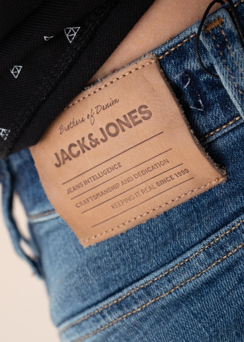 Jack &amp; Jones džinsai Tim