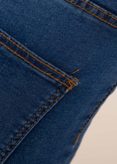 Noisy May džinsai Callie