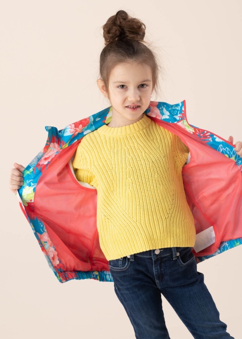 Icepeak pavasario-rudens striukė Jal