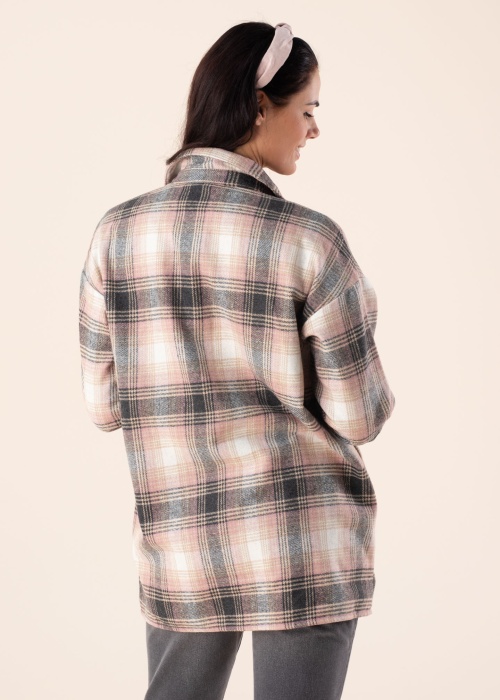 Noisy May palaidinė Flanny