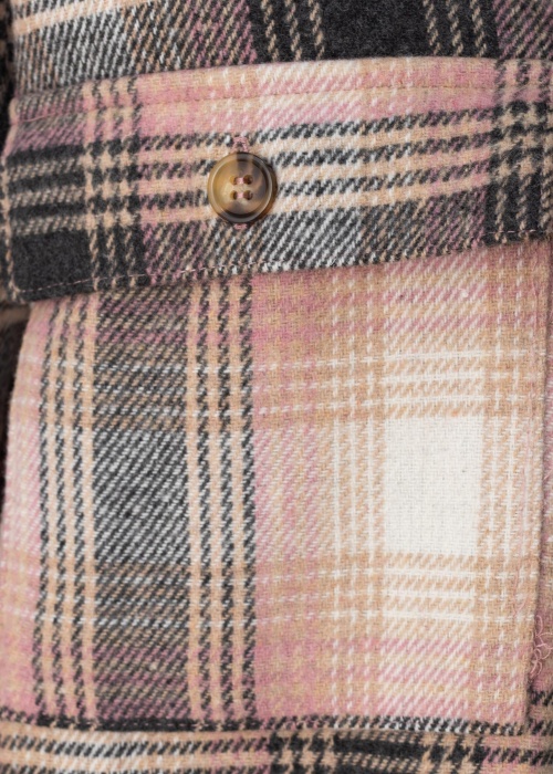 Noisy May palaidinė Flanny