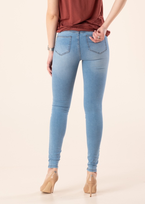 Noisy May džinsai Callie