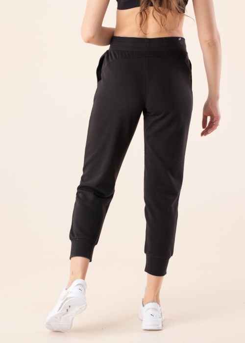 Puma sportinės kelnės Ess