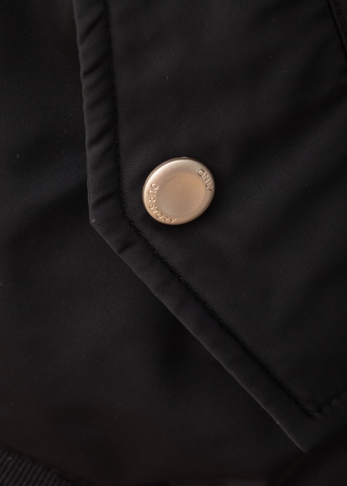 Only pavasario-rudens striukė Patty