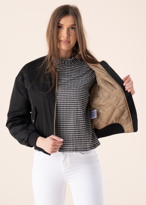 Only pavasario-rudens striukė Patty