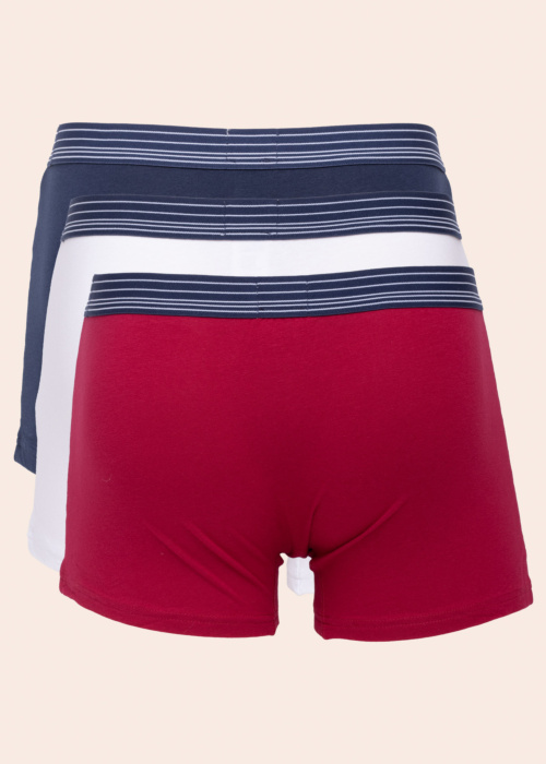 Mustang vyriški apatiniai 3 vnt.