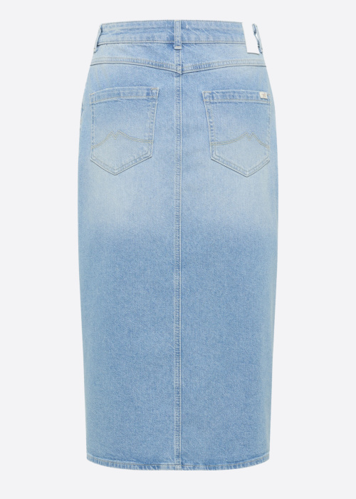 Mustang džinsinis sijonas