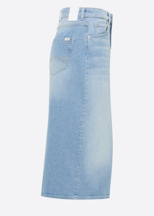 Mustang džinsinis sijonas