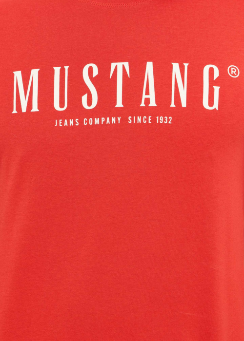 Mustang marškinėliai