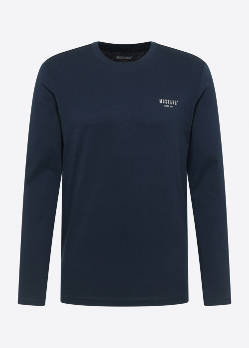 Mustang marškinėliai