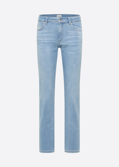 Mustang džinsai Crosby