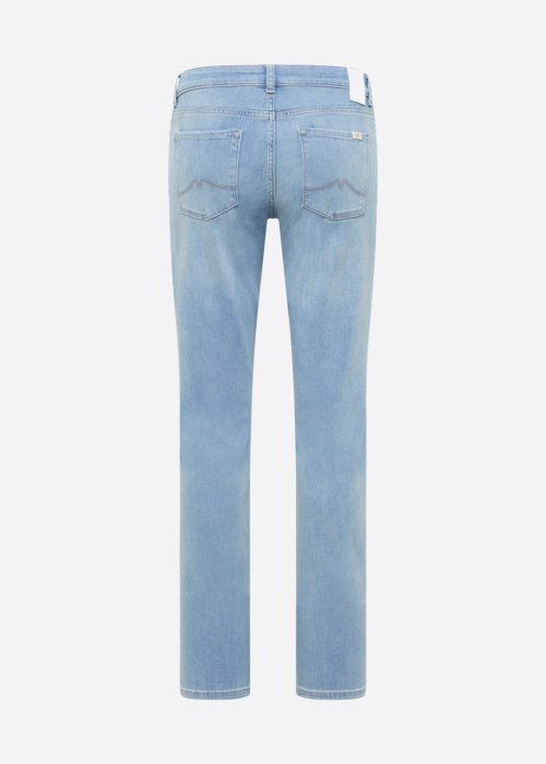 Mustang džinsai Crosby