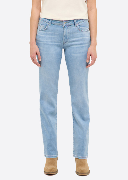 Mustang džinsai Crosby