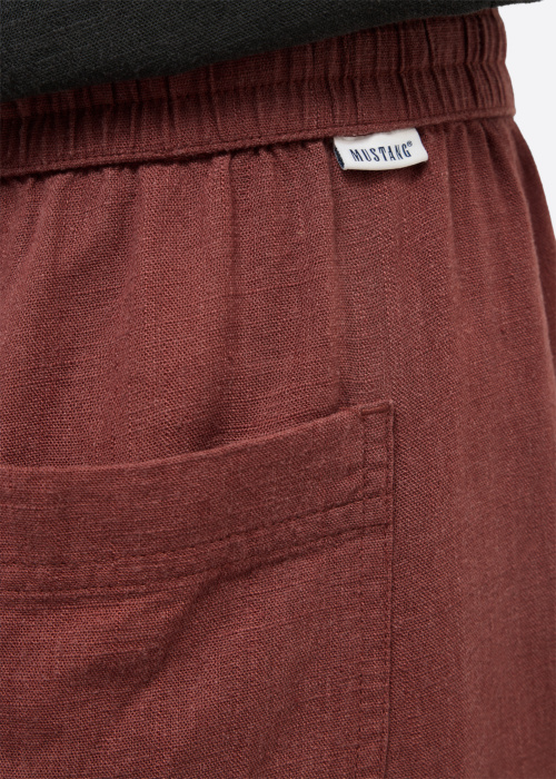 Mustang kelnės Hilo Shorts