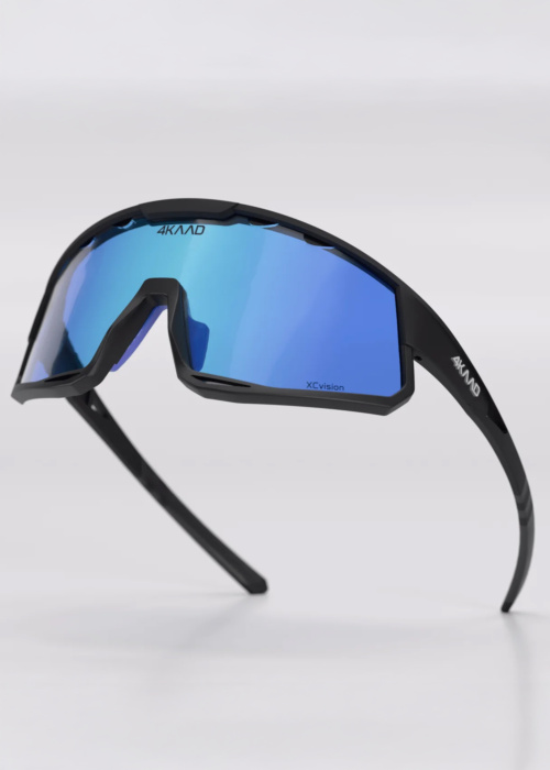 4KAAD sportiniai akiniai Mirador