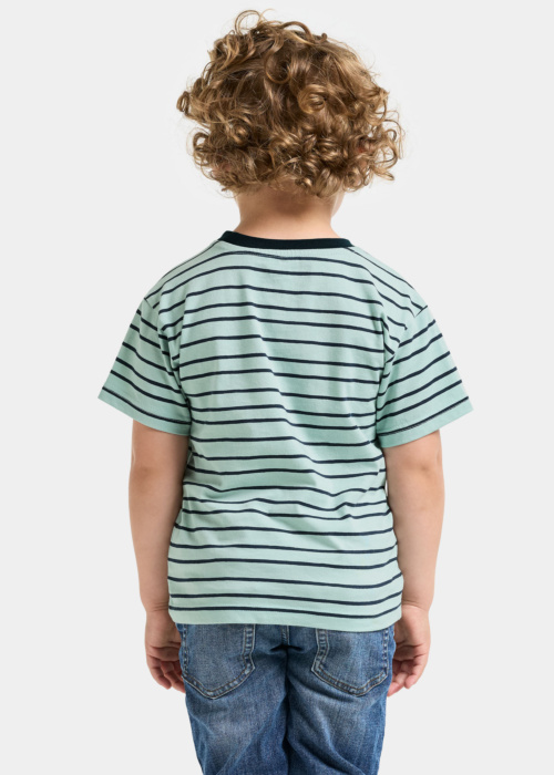 Didriksons marškinėliai Mynta 4