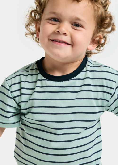 Didriksons marškinėliai Mynta 4