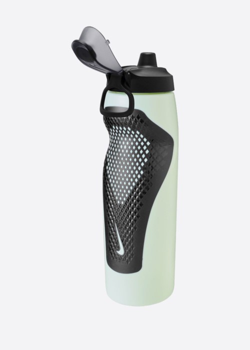 Nike gertuvė Refuel Bottle Locking Lid 32 Oz