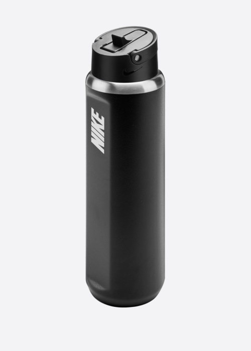 Nike gertuvė Ss Recharge Straw Bottle 24 Oz Rfsh