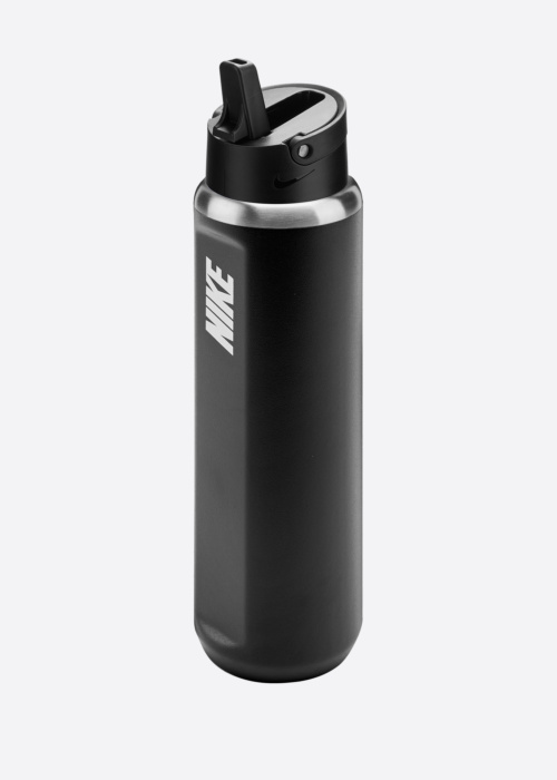 Nike gertuvė Ss Recharge Straw Bottle 24 Oz Rfsh
