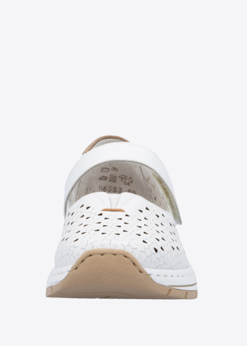 Rieker laisvalaikio bateliai