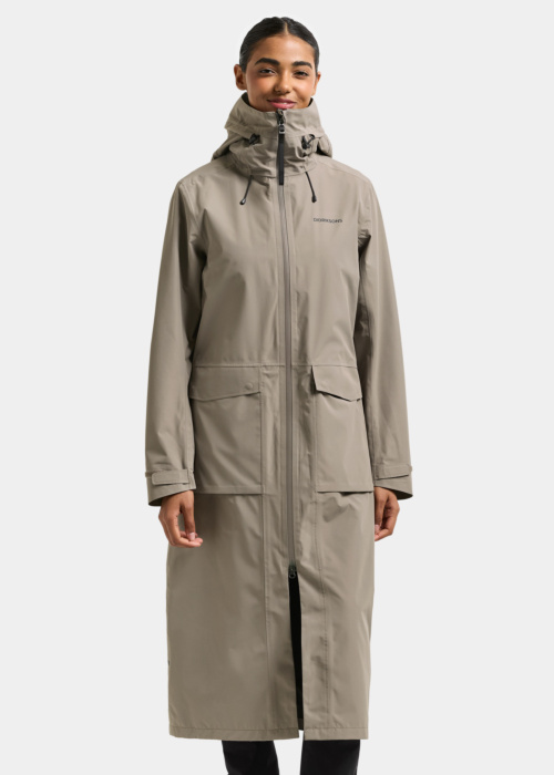 Didriksons pavasario-rudens parka Nadja 4
