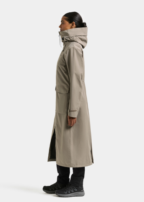 Didriksons pavasario-rudens parka Nadja 4