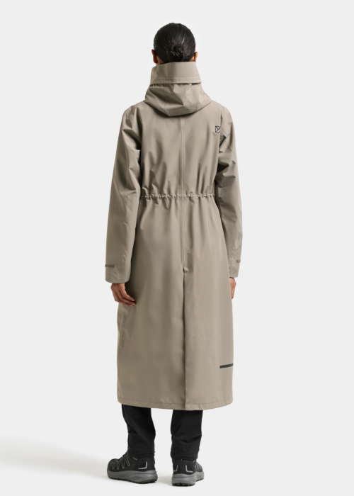 Didriksons pavasario-rudens parka Nadja 4