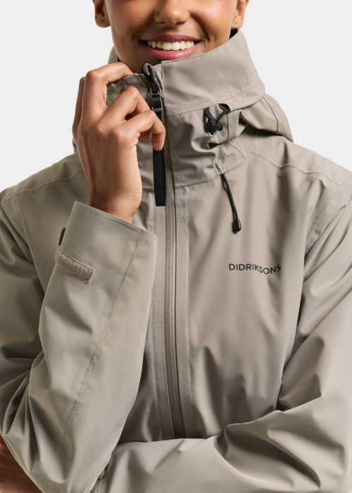 Didriksons pavasario-rudens parka Nadja 4
