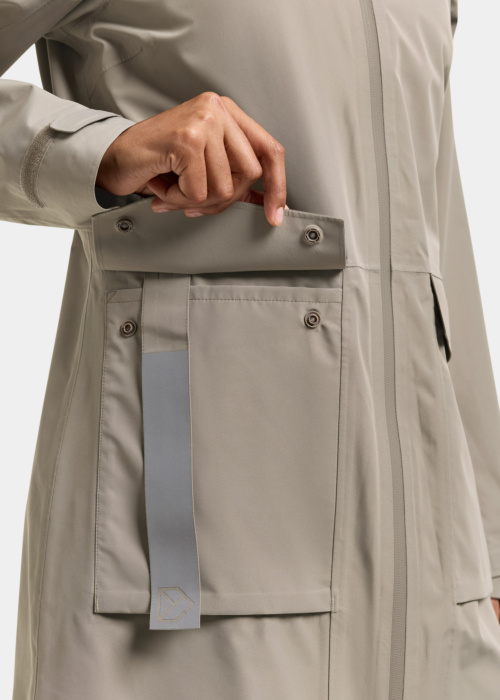 Didriksons pavasario-rudens parka Nadja 4