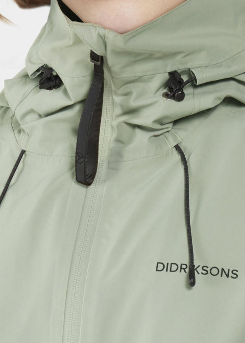 Didriksons pavasario-rudens parka Nadja
