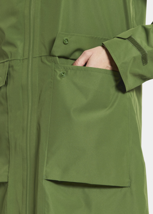 Didriksons pavasario-rudens parka Nadja