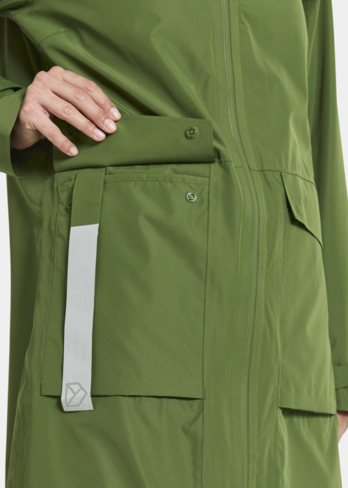 Didriksons pavasario-rudens parka Nadja