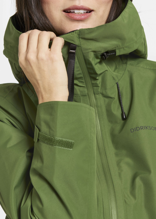 Didriksons pavasario-rudens parka Nadja